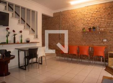 Casa · 220m² · 7 Quartos · Casa à Venda - Vila Clementino, 7 Quartos, 220 m² - São Paulo