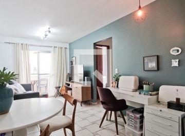 Apartamento · 60m² · 2 Quartos · 2 Vagas · Apartamento à Venda - Sítio do Mandaqui, 2 Quartos, 60 m² - São Paulo