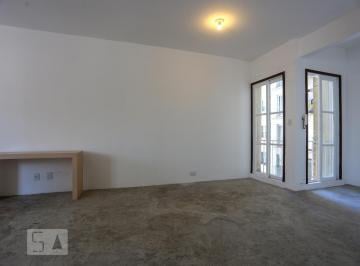 Apartamento · 90m² · 1 Quarto · Apartamento à Venda - Santa Cecília, 1 Quarto,  90 m² - São Paulo