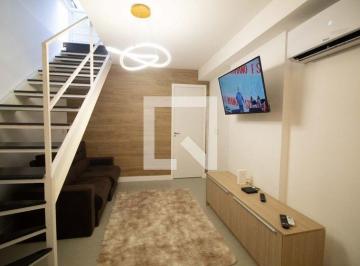Apartamento · 90m² · 1 Quarto · 1 Vaga · Apartamento à Venda - Copacabana, 1 Quarto,  90 m² - Rio de Janeiro