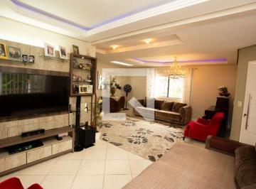 Casa · 200m² · 3 Quartos · 2 Vagas · Casa à Venda - Marechal Rondon, 3 Quartos, 200 m² - Canoas