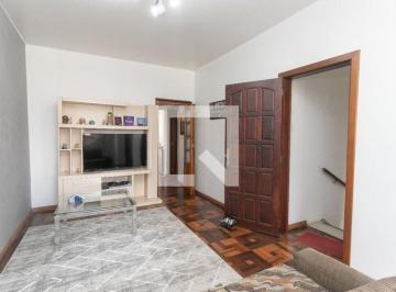 Casa · 270m² · 5 Quartos · 3 Vagas · Casa à Venda - São Geraldo, 5 Quartos,  270 m² - Porto Alegre