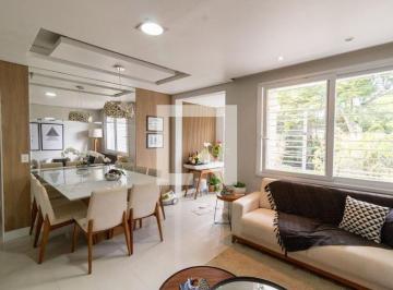 Casa · 192m² · 3 Quartos · 2 Vagas · Casa à Venda - Partenon, 3 Quartos, 192 m² - Porto Alegre
