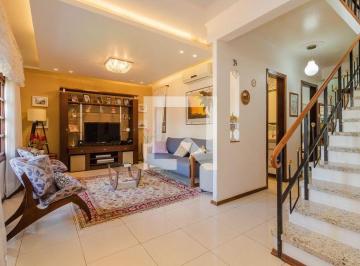 Casa · 244m² · 3 Quartos · 5 Vagas · Casa à Venda - Cavalhada, 3 Quartos, 244 m² - Porto Alegre