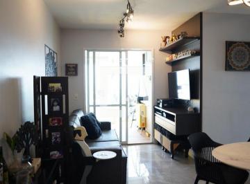 Apartamento · 71m² · 3 Quartos · 1 Vaga · Apartamento à Venda - Belém, 3 Quartos,  71 m² - São Paulo