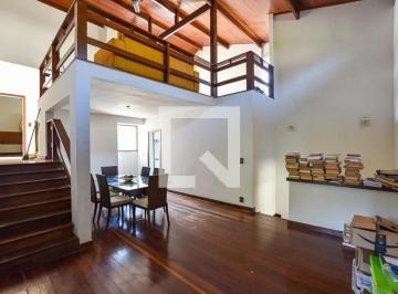 Casa · 300m² · 3 Quartos · 4 Vagas · Casa à Venda - Cantagalo, 3 Quartos, 300 m² - Niterói