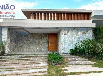 152325558519a60941d4a1431c8714c9712b56e6 · Casa Nova em condomínio Fechado, projeto diferenciado, 03 suítes, piscina