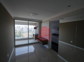 aadf3e0c19f47b26fbcf9d2edfb2699c9d242300 · Apartamento com 1 dormitório à venda, 45 m² por R$ 730.000,00 - Brooklin - São Paulo/SP