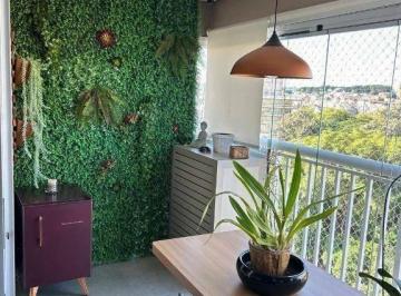 55cfbf8defe60aa388560e8ca357f36941a335bd · Apartamento à venda, 101 m² com 3 quartos no Edifício Botaniq Vila Lacerda, em Jundiaí/SP, por R$ 1.