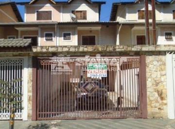 152c35b6cad740f07bb2736187149b76a96b70b6 · Sobrado com 3 dormitórios à venda, 159 m² por R$ 950.000,00 - Jardim Zaira - Guarulhos/SP