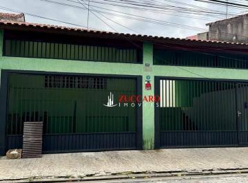 f6b0bd48cc8fc82837d5295df18f0c7ea4057672 · Casa com 3 dormitórios à venda, 197 m² por R$ 850.000,00 - Jardim Pinhal - Guarulhos/SP