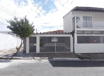 a12f5385b3fe29cb07e3d27fdea7229e020660e7 · Casa com 3 dormitórios à venda, 122 m² por R$ 475.000,00 - Parque Santo Antônio - Guarulhos/SP