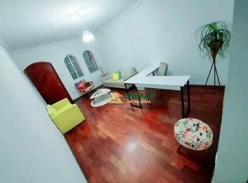 a305a42ae53d34c85307b929919f813f4ffdc884 · Sobrado com 3 dormitórios à venda, 117 m² por R$ 559.900,00 - Picanco - Guarulhos/SP