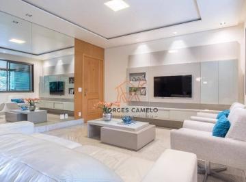 05d61083e2a2ae5c75be1bf355beb36c6a43b235 · Apartamento com 4 dormitórios à venda, 168 m² por R$ 2.300.000,00 - Anchieta - Belo Horizonte/MG
