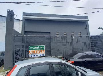 54a4255ba973608e5d5a15b13fc8a6b11e901a49 · Galpão à venda, 547 m² por R$ 2.000.000,00 - Cidade Parque São Luiz - Guarulhos/SP