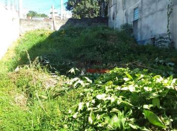a725582b32f97c9420df16fbfbbd145bc92aa7a1 · Terreno à venda, 250 m² por R$ 249.900,00 - Jardim Fortaleza - Guarulhos/SP