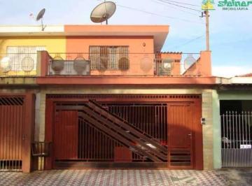 4cc6f6cf3beaae9169235aedf1a29becc9816d55 · Sobrado com 3 dormitórios à venda, 180 m² por R$ 1.150.000,00 - Jardim Vila Galvão - Guarulhos/SP