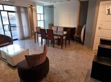 2999452c88ea136eb992955e1dda5dddc60a19d0 · Lindo apartamento no bairro Gonzaga, de frente com 3 quartos um deles é suíte, sala ampla com varand