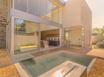 192069617febaa792d00a05d1d2ad575795944a1 · Casa com 4 dormitórios à venda, 320 m² - Alphaville Nova Esplanada 4 - Votorantim/SP