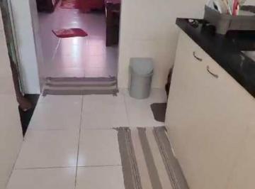 Apartamento · 28m² · 1 Quarto · 1 Vaga · Kitnet com 1 quarto, Mirim, Praia Grande - R$ 200 mil, Cod: 71672952