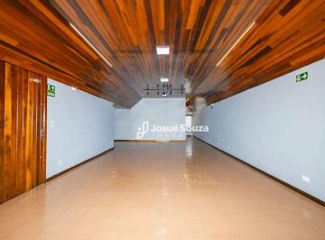 7bc8d4cc5adefb63d40de642185feb937abf7539 · Sala para alugar, 90 m² por R$ 1.930,01/mês - Cabral - Curitiba/PR