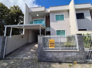 cd96a671f5ce29c3ee14164f30edd0745fb9b8d0 · Casa com 3 dormitórios à venda, 140 m² por R$ 800.000,00 - Nova Esperança - Blumenau/SC