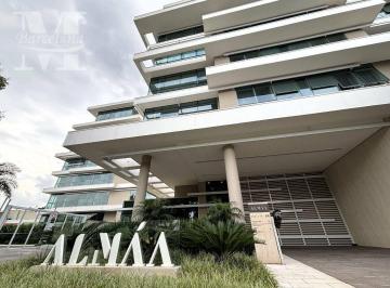 c11c7dda33735efc1759435ee8bb47a97f36edc6 · CONDOMÍNIO ALMÁA. APARTAMENTO ALTO PADRÃO. 03 SUÍTES, 03 VAGAS. VISTA PARA O GRACIOSA COUNTRY CLUB.
