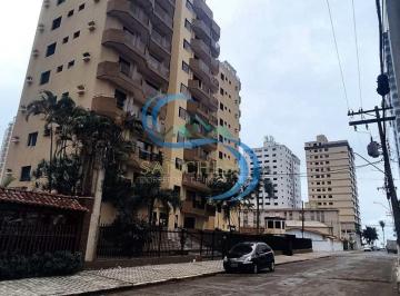 Apartamento · 146m² · 3 Quartos · 1 Vaga · Apartamento com 3 quartos,Caiçara,Praia Grande -SP