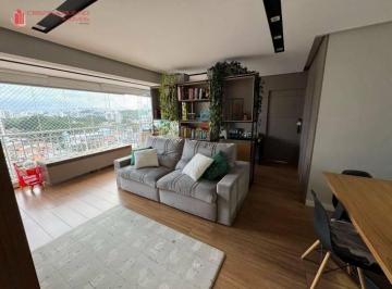 b84c05ac668992601a0e3aabf42f6b1fc935828b · 2 DORMITÓRIOS, 1 VAGA, 80 m² - Vila Sônia - São Paulo/SP - AP7618