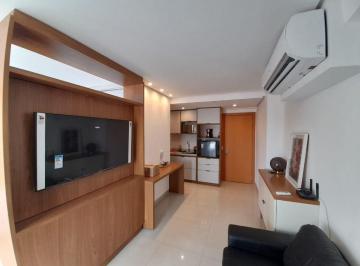 15eab86dc75cfcef1ec018ba0daeee5a006e397b · Apartamento de 42 m² com 01 quarto para alugar por R$ 3.400/mensais no Setor Oeste - Goiânia
