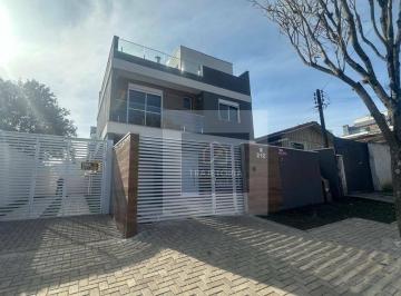 f361093ded0b051936252a4987f4dcdcccb410fb · Sobrado à venda, 172 m² por R$ 979.900,00 - Portão - Curitiba/PR