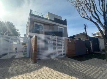 579e96fc757ccaddc0e6879e722d203077d6ea14 · Sobrado com 3 dormitórios à venda, 172 m² por R$ 899.000,00 - Portão - Curitiba/PR