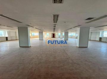 e0b70e88a59212658832fd8c30febebe4a19c6a9 · Sala comercial com 638 m² Ed. Varig - Asa Norte - Brasília/DF