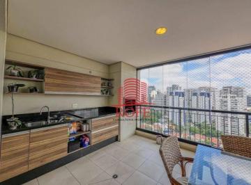 5f18b6934450ce3e2159082d11c1c772608c3609 · Apartamento com 3 dormitórios, 160 m² - venda por R$ 2.750.000,00 ou aluguel por R$ 15.300,00/mês - 
