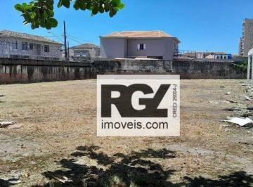 87e8ef1faea7fe299d27cd8d43843f20da05c4a1 · Terreno à venda, 1848 m² por R$ 11.000.000,00 - Aparecida - Santos/SP