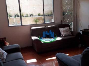3824d60e9b704c09aae6a6e212a2bfc279345540 · Casa com 4 dormitórios à venda, 191 m² por R$ 680.000,00 - Vila Nova Bonsucesso - Guarulhos/SP