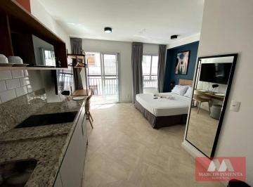 30e4dff6607676b599b7891684a3af17edae7625 · Apartamento com 1 dormitório à venda, 26 m² por R$ 425.000,00 - Bela Vista - São Paulo/SP
