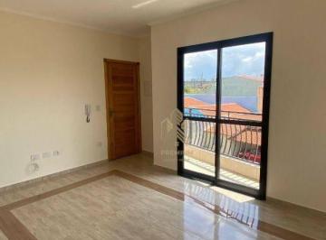 23ed8e54f84572a54dce97851e0a708891910d75 · Apartamento com 2 dormitórios à venda, 61 m² por R$ 435.000,00 - Jardim Alvinópolis - Atibaia/SP