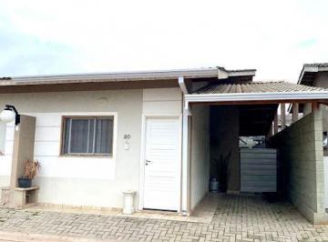 Casa com 2 dormitórios à venda, 52 m² por R$ 330.000 - Jardim Colonial · Casa com 2 dormitórios à venda, 52 m² por R$ 330.000,00 - Jardim Colonial - Atibaia/SP