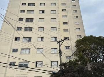 393fc8afb674e43b38f7c789151255a54c6b53cc · Apartamento com 2 dormitórios à venda, 60 m² por R$ 500.000,00 - Mirandópolis - São Paulo/SP
