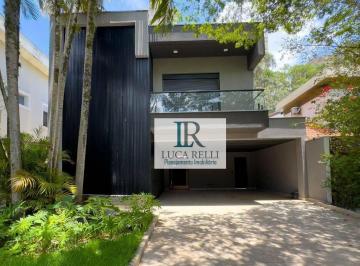 864ed3f1437d58ff0c57f1dea5ea178a1e66cf15 · Casa à venda, 420 m² por R$ 6.500.000,00 - Alphaville 03 - Santana de Parnaíba/SP