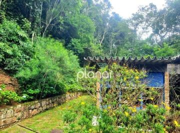 62e645b22ad43b03cad4bf5e4b0493c51d023176 · Casa à venda, 190 m² por R$ 980.000,00 - Fazenda Inglesa - Petrópolis/RJ
