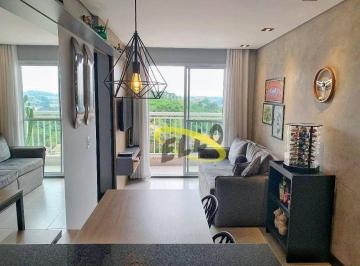 f2c0baa7903e8ca5bf134a65e5c9ffa6ea709968 · Apartamento com 2 dormitórios à venda, 47 m² por R$ 330.000,00 - Granja Viana - Cotia/SP