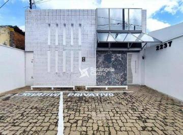 f61d931391b14bb6f40c0c1c7d30c08b8fb2290e · Ponto comercial no Bairro Marques, Teresina