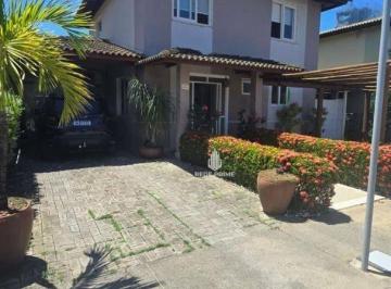 3eb4818e6b41d92756bb7134af1c24a45933eba1 · Casa com 4 dormitórios à venda, 374 m² por R$ 2.500.000 - Patamares - Salvador/Bahia