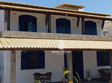 24174ab9f7eec698d578a8d73623aee595a1e61a · Casa com 5 dormitórios à venda, 269 m² por R$ 1.200.000 - Vilas do Atlântico - Lauro de Freitas/BA