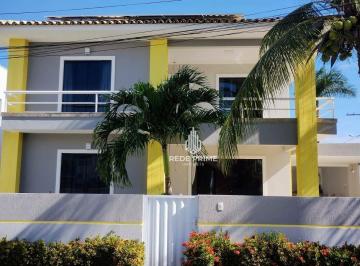 12987c2d39366f679d3637b5dd488d897808c6d2 · Casa com 4 dormitórios à venda, 340 m² por R$ 1.650.000,00 - Vilas do Atlântico - Lauro de Freitas/B