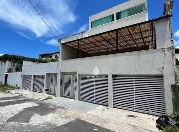 761a9c69fe8732fae21b34ac40533199d7ac71eb · Casa com 3 dormitórios à venda por R$ 1.600.000 - Vilas do Atlântico - Lauro de Freitas/BA
