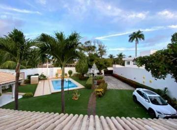 e28ba04883a35d6f957cf5aefbfd458090ca983a · Casa com 5 dormitórios à venda por R$ 1.680.000 - Buraquinho - Lauro de Freitas/BA