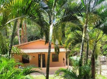 83a015b85ef65551f0030710453a4a779b756de0 · Casa com 3 dormitórios à venda, 70 m² por R$ 280.000 - Caraiva - Porto Seguro/BA